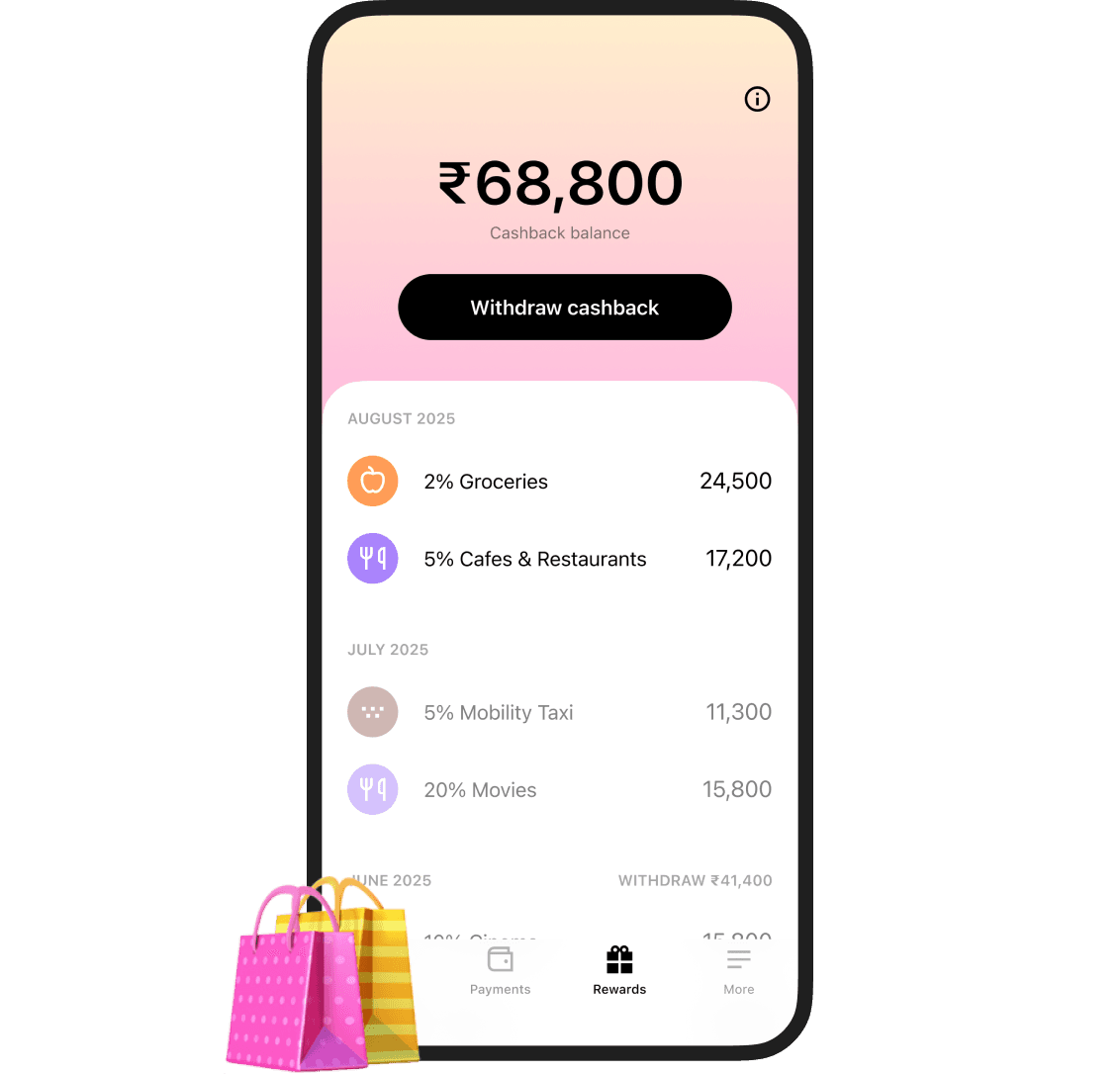 Mobile App