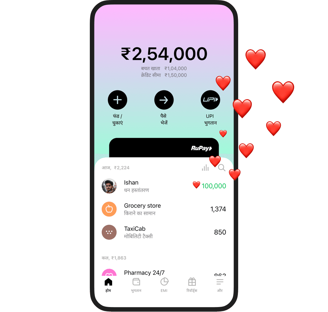 भुगतान प्रतिक्रियाएँ